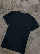 CAMISA BASICA PADRAO ZARA PRETA ORIGINAL
