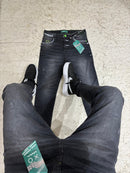 Calça Jogador Brow Jeans