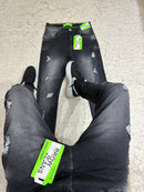 Calça Jogador Brow Jeans