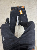 Calça Jogador Brow Jeans