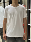 Blusa Zara Básica Branca