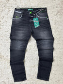 Calça Jogador Brow Jeans