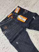 Calça Jogador Brow Jeans