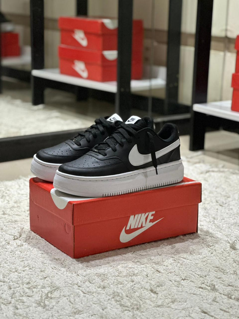 Kit Diesel + Brow Jeans + Court Vision Alta