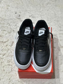 Court Vision Alta Preto