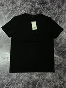 Blusa Zara básica Preta