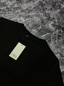 Blusa Zara básica Preta