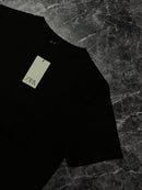 Blusa Zara básica Preta