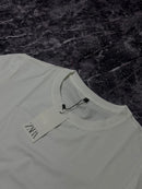 Blusa Zara Básica Branca