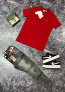 Kit Dolce & Gabbana+ Brow Jeans + Court Vision Alta