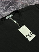 Conjunto Zara Texturizado