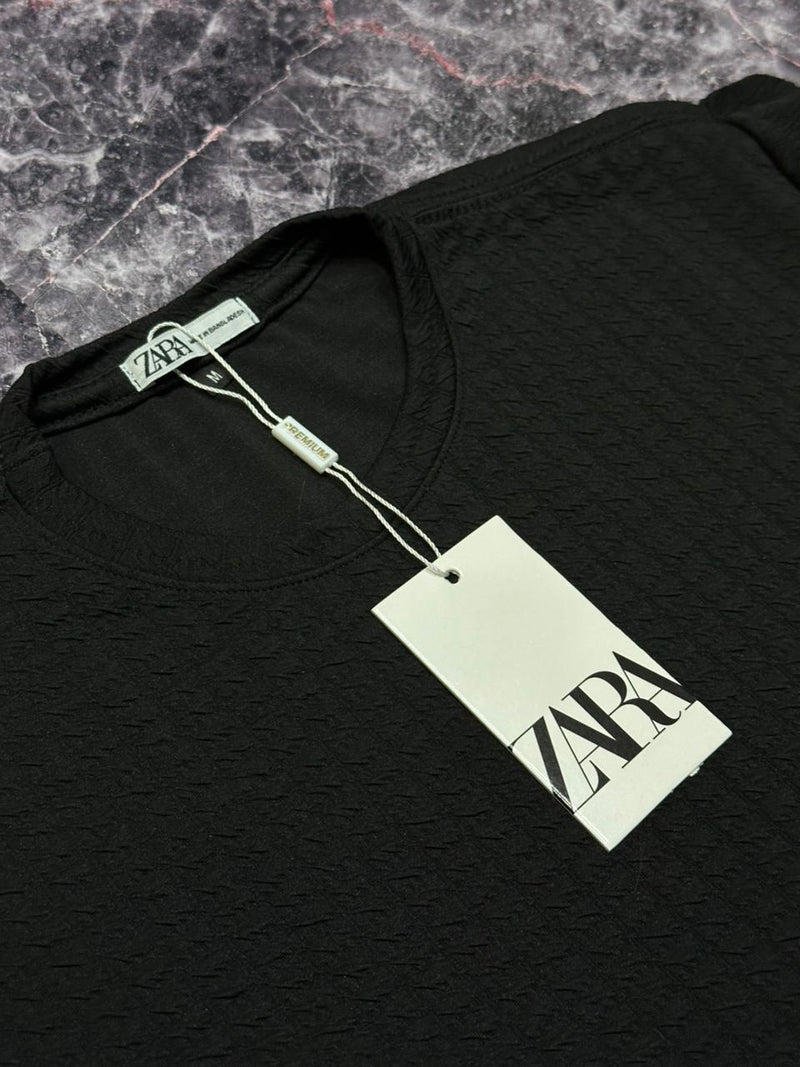 Conjunto Zara Texturizado