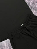 Conjunto Zara Texturizado