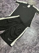 Conjunto Nike Dry Fit Preto