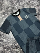 Conjunto Dry Fit Louis Vuitton
