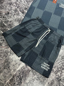 Conjunto Dry Fit Louis Vuitton
