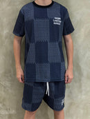 Conjunto Dry Fit Louis Vuitton