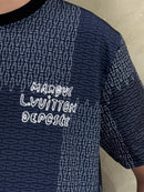 Conjunto Dry Fit Louis Vuitton