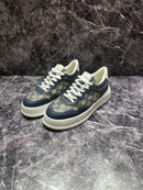 Tênis Gucci Supreme