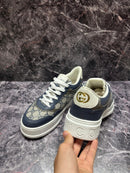 Tênis Gucci Supreme