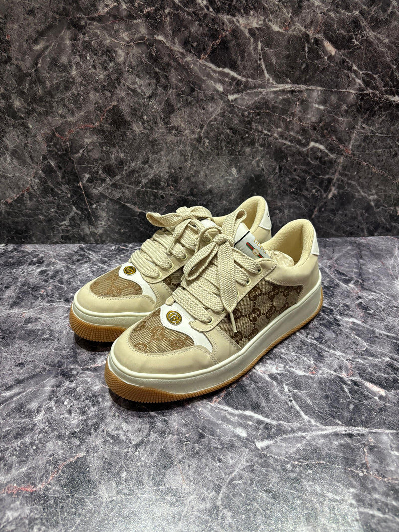 Tênis Gucci Screener