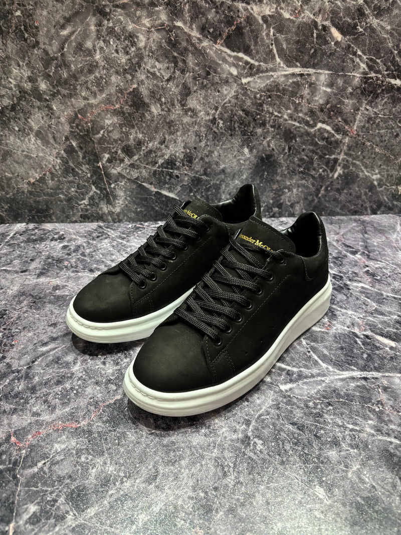 Alexander McQueen Camurça