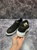 Alexander McQueen Camurça