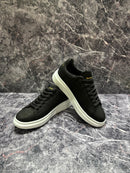 Alexander McQueen Camurça