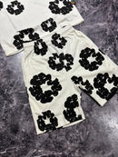 Conjunto Denim Tears