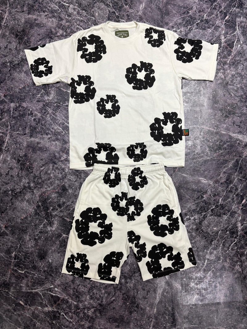 Conjunto Denim Tears