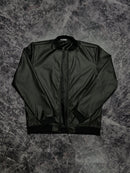 Jaqueta Bomber Zara Preta