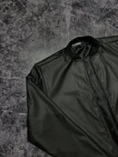 Jaqueta Bomber Zara Preta