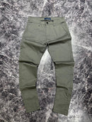 Calça Alfaiataria Cinza