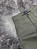 Calça Alfaiataria Cinza