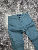 Calça Alfaiataria Azul