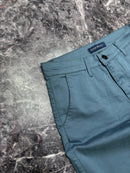 Calça Alfaiataria Azul