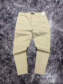 Calça Alfaiataria Bege