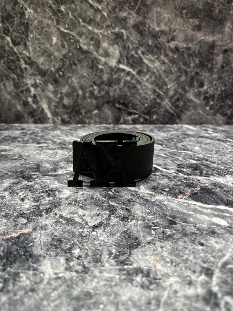 Cinto Armani Exchange