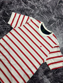 Camisa Brooksfield Importada Vemelha