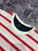 Camisa Brooksfield Importada Vemelha