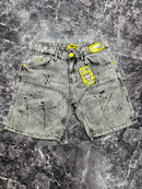 Bermuda Jeans BrowJeans