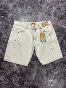 Bermuda Jeans BrowJeans