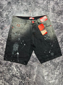 Bermuda Jeans BrowJeans