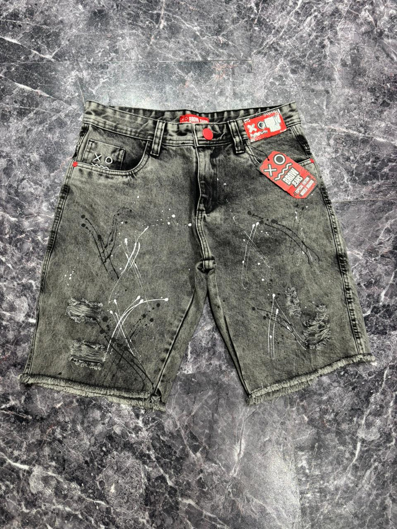 Bermuda Jeans BrowJeans