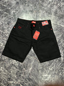 Bermuda Jeans BrowJeans