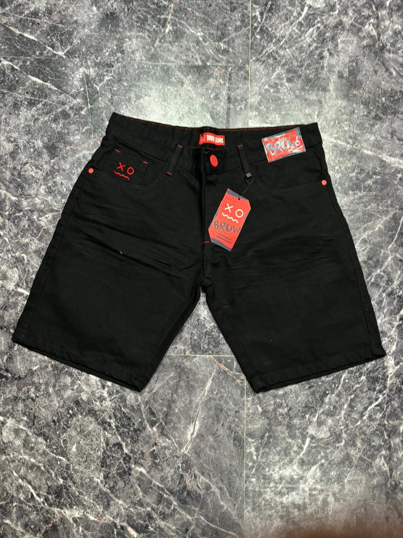 Bermuda Jeans BrowJeans