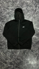 Moleton Nike Club preto