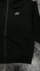 Moleton Nike Club preto