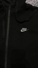 Moleton Nike Club preto
