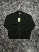 Jaqueta Bomber Leve Zara